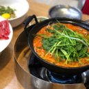 참마루등촌칼국수