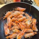 정일 | 안산 대부도 정일수산 대하구이맛집 후기 새우철