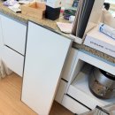 씨유청주방서중흥점 | 청주주방후드교체 방서 중흥S클래스 주방이 달라진 이유, 도어후드 철거부터 허리케인후드 설치까지