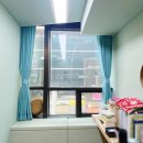 예빛안과의원 | [고양시 화정동] 예빛안과 암막커튼 시공 후기 유앤데코