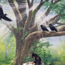 서정적 공간 이미지