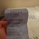 소테츠 프레사인 서울 명동 이미지