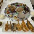 산방산 | 제주 안덕맛집 제주할망밥상 산방산점 재방문후기