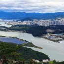 송암태양광발전소 이미지