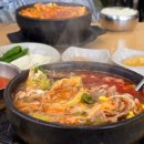 운산지 | 제주 산지해장국 대정점 제주도 해장국 맛집