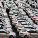 춘천택시(주) 이미지