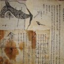 군자서원 소장 고문서 일괄 | [도서] 소중한 기록과 보전의 중요성! 진주 마진마을과 재령이씨가 고문서!