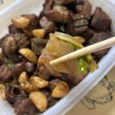 순흥골 | 영등포돼지갈비 맛집 &#34;꾸앤튀&#34; 이색 돼지갈비튀김, 순흥골 양념갈비 포장후기