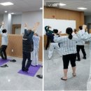 뮤즈엘댄스 이미지