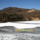돌성저수지 이미지