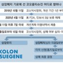 코오롱분식 이미지