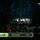[B.A.P] 120212 쇼챔피언 With you + 1004 + baby baby (1위영상 추가ㅠㅠㅠㅠㅠㅠㅠ) 이미지