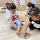 박스 공룡을 만들었어요! 이미지