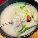 한촌설렁탕성수뚝도점 이미지