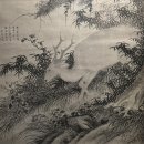 대구미술관 | 대구간송미술관 관람 후기 : 상설전시, 윤두서 &lt;심산지록&gt;, 이 정&lt;삼청첩&gt;…