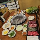 한우서서갈비