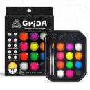 GRIDA(그리다) 이미지