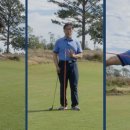 홍이 골프 이미지