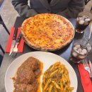 구스토(Gusto) | 🍝 파리 17구 피자집 Gusto Italia(구스토 이탈리아) 아카시아 거리점 후기