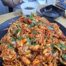 조리미 숯불곱창 알찜