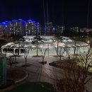 용인동백호수공원 이미지