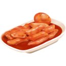 엄마네 분식 이미지