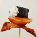 충무할매김밥식품