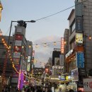 (주)이아스피스 명동센터 | 8월 서울 나들이명동·대학로·홍대 거리 풍경, 외국인 관광객이 정말 많네요