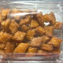 밀레쥬 | 밀레의 공방 수제 페스츄리약과 쿠팡간식 #내돈내산 후기