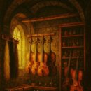 올드스트링스