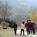 명봉 약수터 이미지