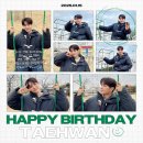 석문초등학교 | [축탄생] 태환이의 31번째 생일