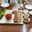 윤성범보쌈칼국수 이미지