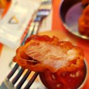 버거앤프라이즈 | 계산동 수제버거 맛집 버거앤프라이즈 포장 후기