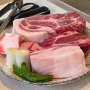 고하돈까스 | 부산 광안리 고하순 광안직영점 후기(주말 점심, 삼겹,목살,돈마호크,콜키지-클베쇼블)내돈내산