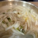 하남메밀칼국수 이미지