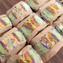 춘천동부노인복지관 | 춘천 동부노인복지관 투표소 9개 #춘천샌드위치#효자동샌드위치#춘천단체주문