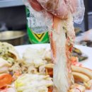 노량진 수산시장 가는법 주차장 영업시간 대게 킹크랩 맛집 후기