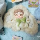 (소비)밤토끼v2시크릿당첨.베이비쓰리 럭키디어나이 밤토끼 V2 비밀화원 시크릿가든 풀박 언박싱 후기.