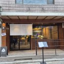 신사역 4번출구 앞 | 신사역 맛집 점심 잠원동 일식 소바나오 잠원동 맛집 후기 (주차 니신소바 텐세이로소바)