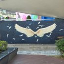 배곧파출소 | 배곧보컬기타피아노 레인보우뮤직 실용음악학원 보컬녹음 원데이레슨 후기