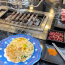 제일계란 | 일산양고기 맛집 제일양에서 양꼬치와 계란볶음밥 먹은 후기