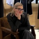 안경미인 이미지