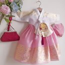 루아어린이집 | [공지] [내돈내산] 명절 어린이집 유아,돌잔치 한복 추천 루아 한복 34개월 아기 착샷 (한복 잘알 엄마)