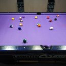 망치 당구장 이미지