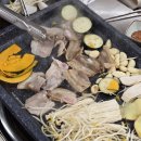 이마트24역촌럭키점 | 역촌역 고기집 삼겹살 맛집 셀프바 무한리필 금대패 내돈내산