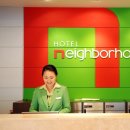 호텔네이버후드제주 이미지