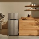 중1-112 | 가성비 끝판왕? 더함 소형 미니 냉장고 112L, 솔직 후기 (사무실/신혼/원룸)