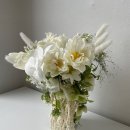 아워키키 | ourkiki 아워키키 부케 제작 리뷰🤍💐