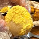 굽네치킨일산 - 7977 | 굽네치킨 콰트로모짜치즈볼 🧀 치즈폭탄 굽네 사이드 메뉴 후기(내돈내산💛)